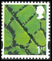 Sello Gran Bretaña Y&T N°2495 Sello Gran Bretaña Y&T N°2495