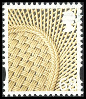 Stamp Great Britain Y&T N2497
