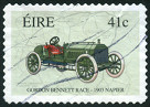 Timbre Y&T N1515