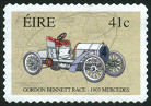 Timbre Y&T N1516
