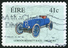 Timbre Y&T N1517