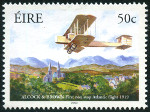 Timbre Y&T N1521
