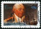 Timbre Y&T N1544