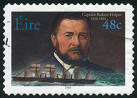 Timbre Y&T N1545