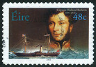 Timbre Y&T N1546