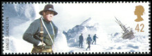 Timbre Y&T N2431