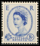 Briefmarken Grobritannien Y&T N2436