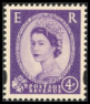 Briefmarken Grobritannien Y&T N2435