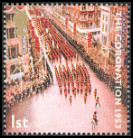Timbre Y&T N2444