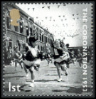 Timbre Y&T N2449