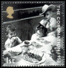 Timbre Y&T N2453