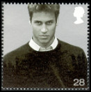 Timbre Y&T N2454