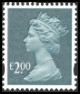 Timbre Y&T N2459