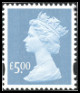 Timbre Y&T N2461