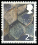 Timbre Y&T N2494