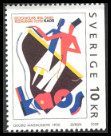  Sello Y&T N2318