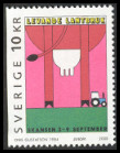  Sello Y&T N2319