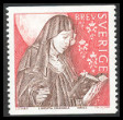 Timbre Y&T N2321