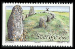Timbre Y&T N2334