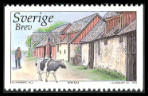 Timbre Y&T N2335