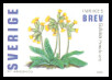 Timbre Y&T N2326
