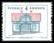 Timbre Y&T N2331
