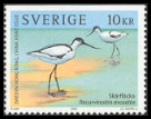 Timbre Y&T N2349