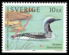 Timbre Y&T N2351