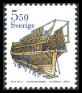 Timbre Y&T N2354