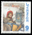 Timbre Y&T N2358