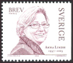 Timbre Y&T N2364