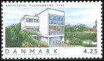 Timbre Y&T N1347