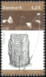 Timbre Y&T N1353