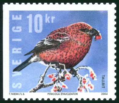Timbre Sude Y&T N2418