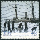 Timbre Y&T N1574