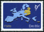 Timbre Y&T N1581
