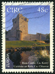 Timbre Y&T N1582