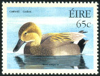 Timbre Y&T N1586