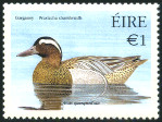 Timbre Y&T N1587