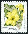 Timbre Y&T N1618