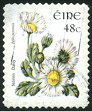 Timbre Y&T N1619
