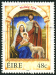Timbre Y&T N1622