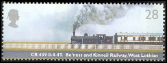 Timbre Y&T N2513