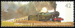 Timbre Y&T N2515