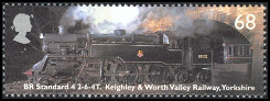 Timbre Y&T N2517