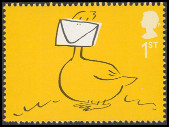 Timbre Y&T N2520