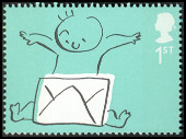 Timbre Y&T N2521