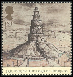 Timbre Y&T N2528