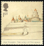Timbre Y&T N2531