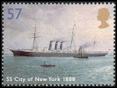 Timbre Y&T N2552